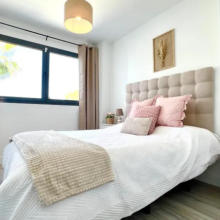 Precioso Con Vistas Al Mar Apartment